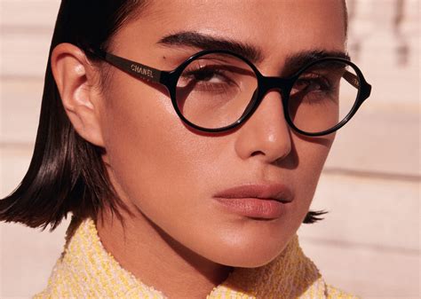 chanel eyeglasses buffalo ny|Chanel optical near me.